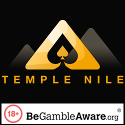 temple nile casino