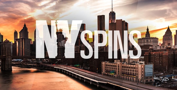NY Spins