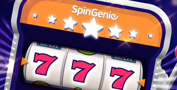 SpinGenie Casino