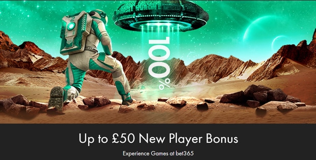 Bet 365 Games