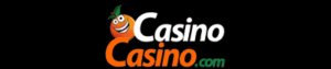 casino casino logo