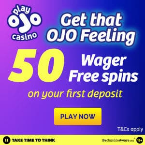 play ojo casino