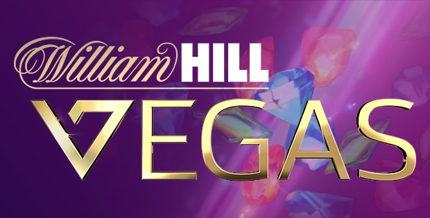 WilliamHill Vegas