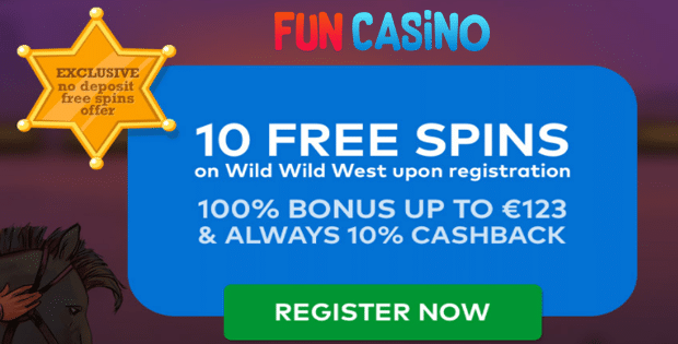 Fun Casino