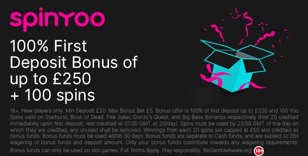 SpinYoo Casino