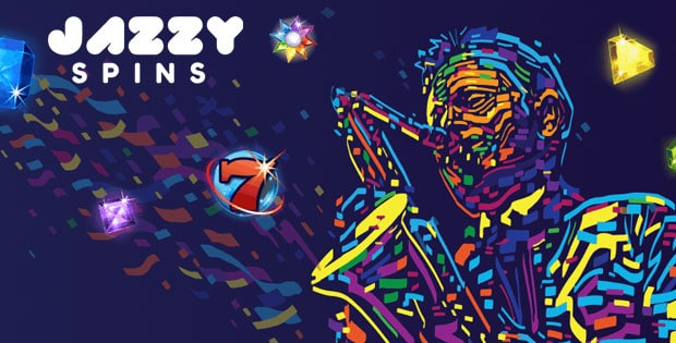 jazzy spins casino