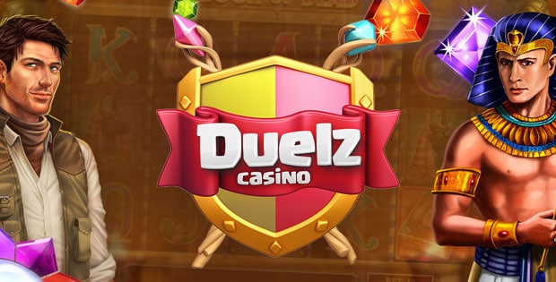 Duelz Casino