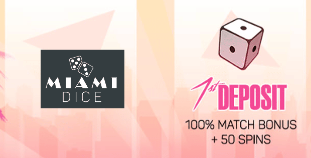Miami Dice