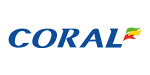 coral