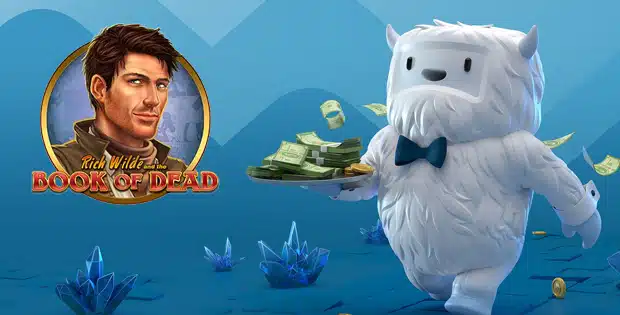 Yeti Casino
