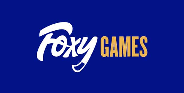 Foxy Games Casino