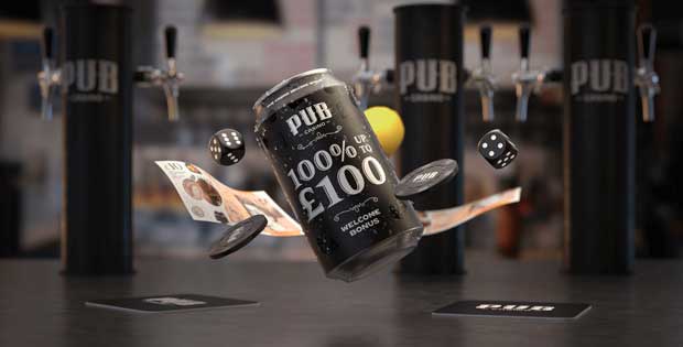 Pub Casino