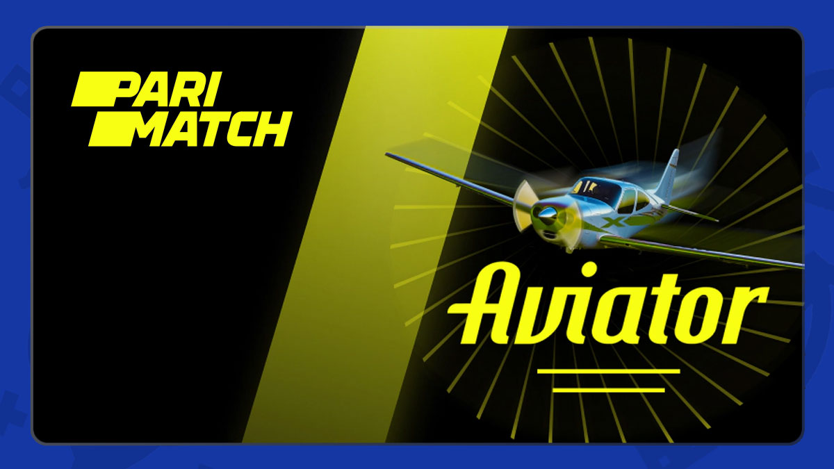 parimatch aviator