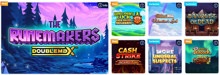 william hill casino
