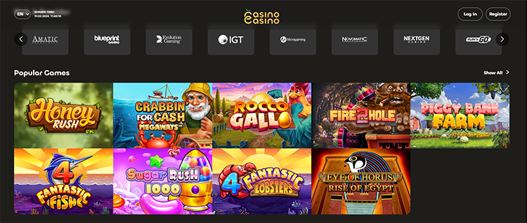 casino casino