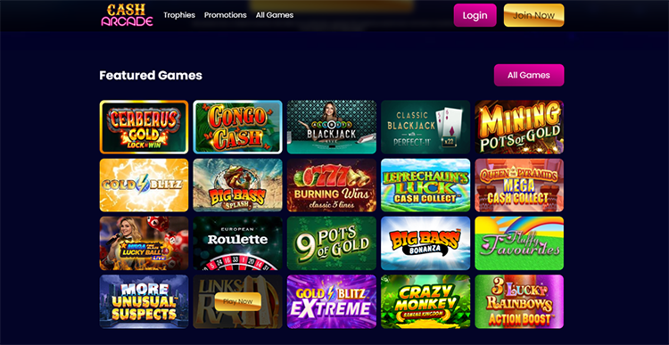 hot streak casino
