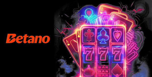 Betano Casino