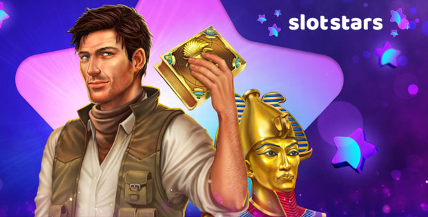 SlotStars Casino