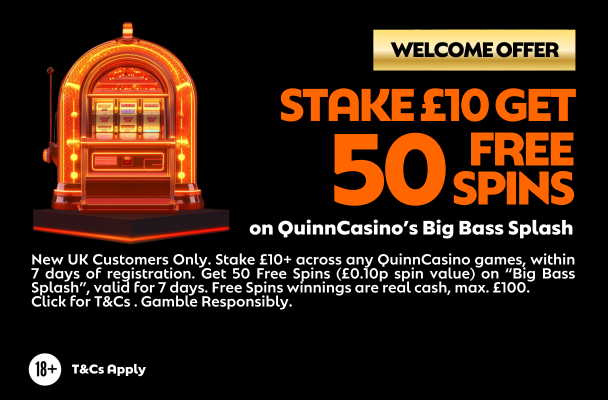 QuinnBet Casino 