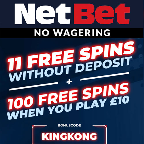 NetBet Casino